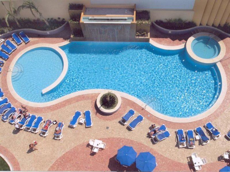 Las Flores Beach Resort Mazatlán Eksteriør billede