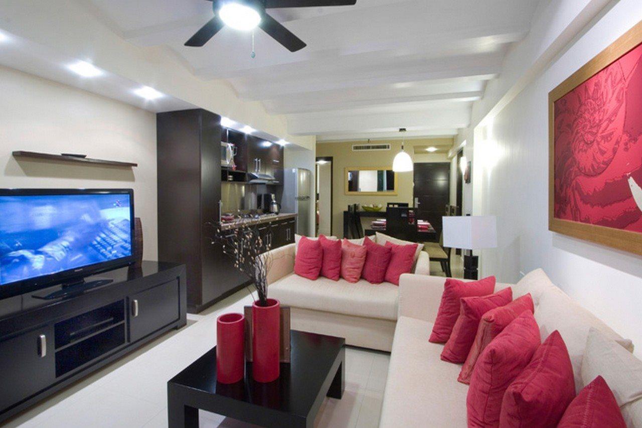 Las Flores Beach Resort Mazatlán Eksteriør billede