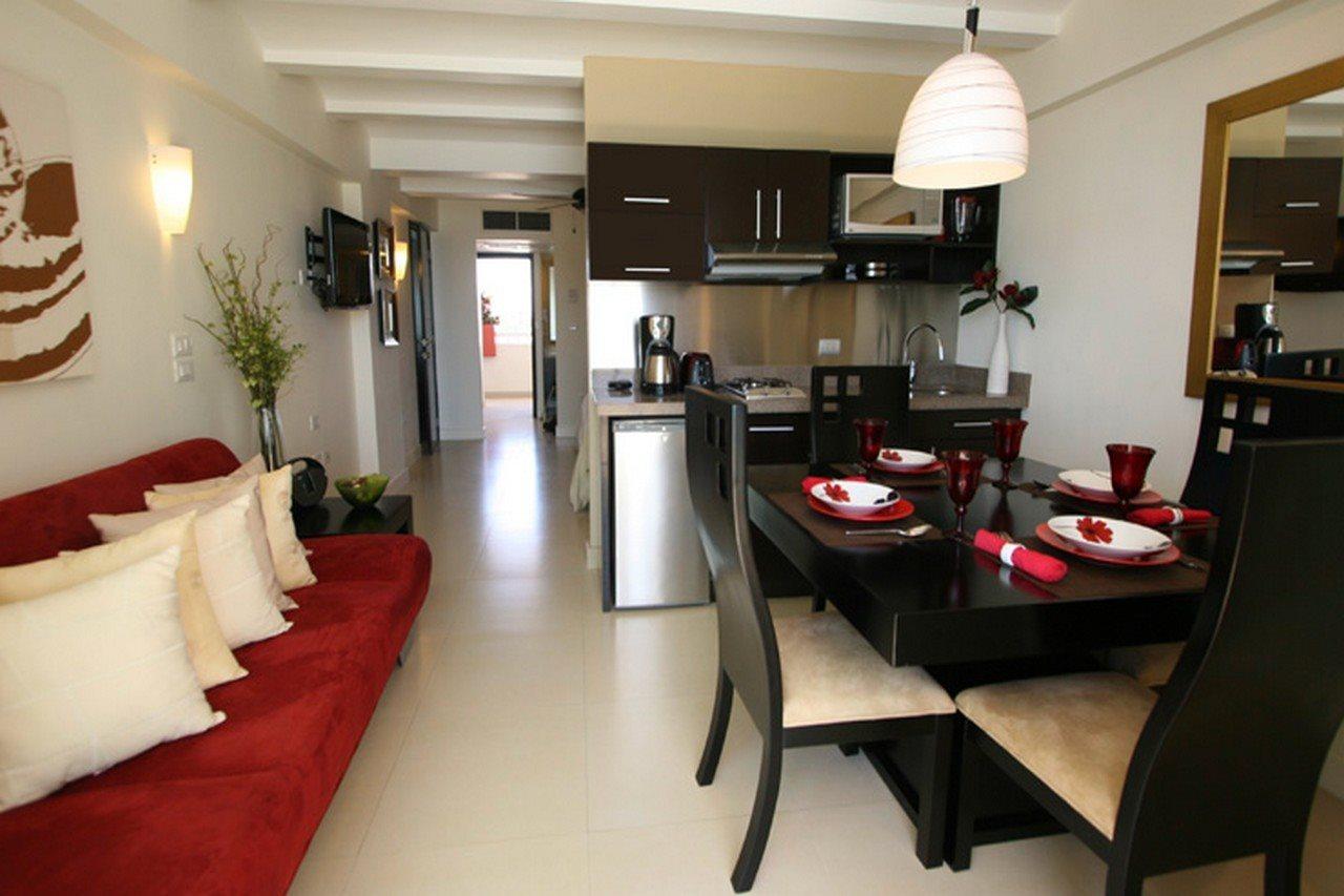 Las Flores Beach Resort Mazatlán Eksteriør billede