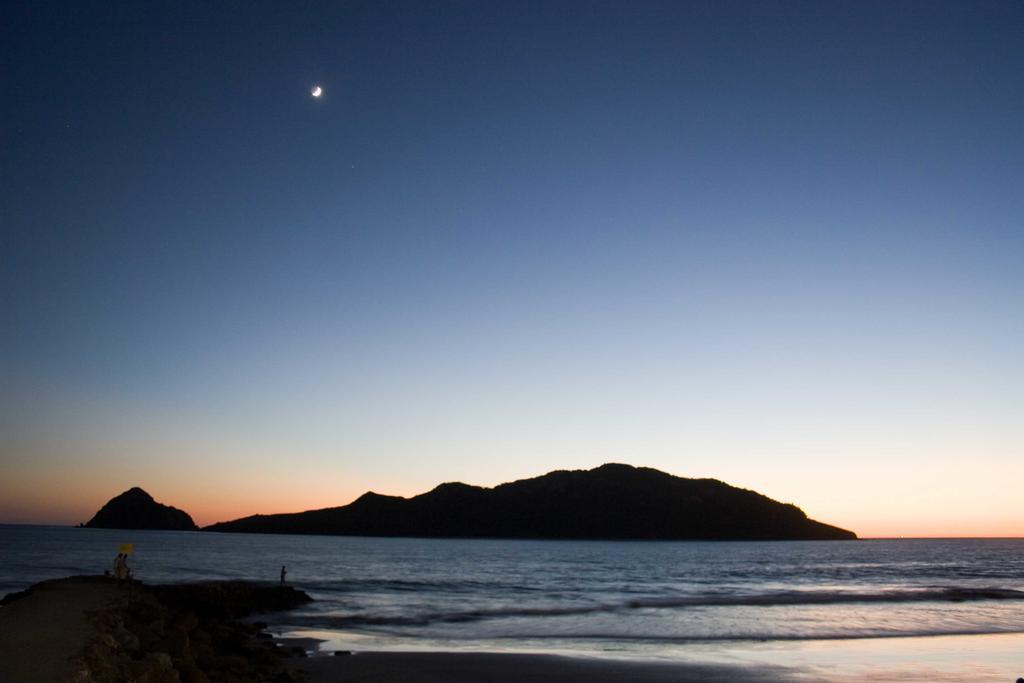 Las Flores Beach Resort Mazatlán Eksteriør billede